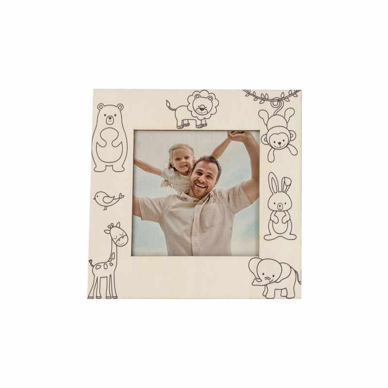 Portafoto - cod. MK21448