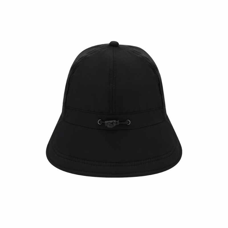 Cappellino con scritte stampate - cod. MK21433