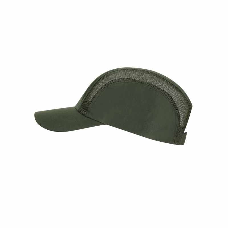 Cappellino sportivo da stampare con logo - cod. MK21437