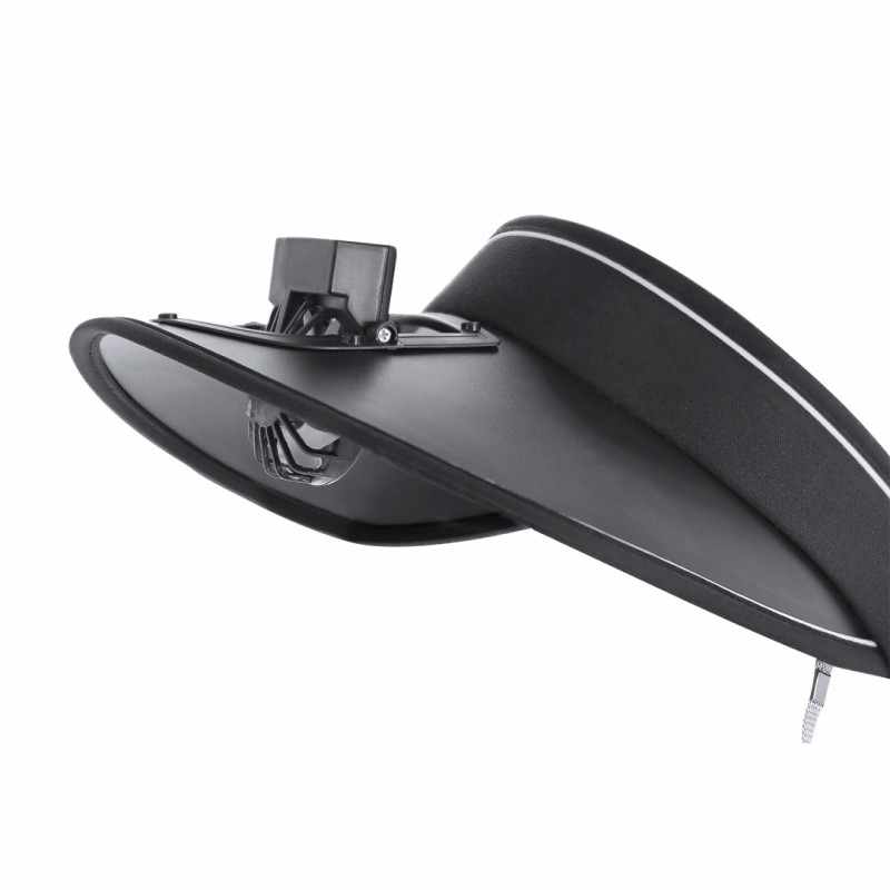 Visiera Ventilatore personalizzato - cod. MK21440