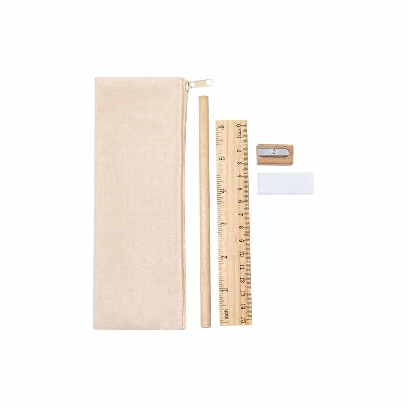 Astuccio con logo - cod. MK21446