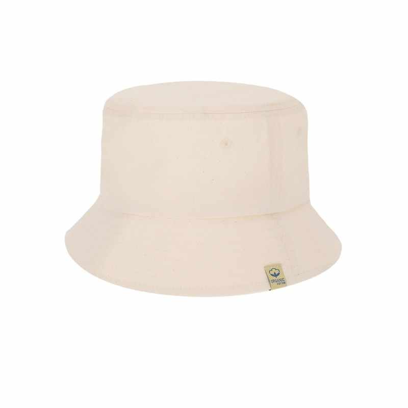 Cappello pescatore da serigrafare con logo - cod. MK21464