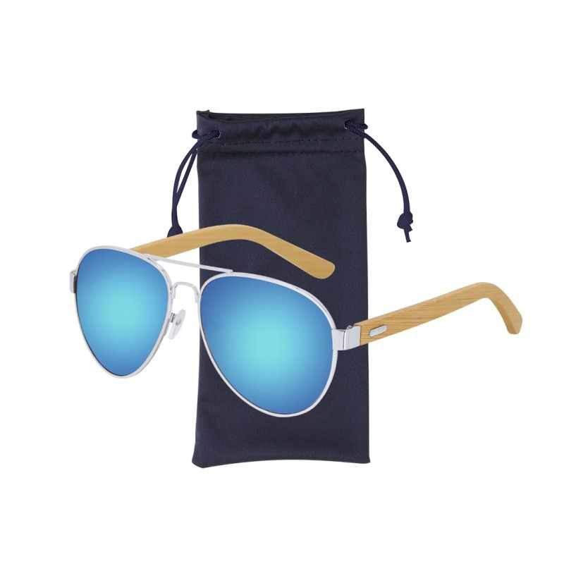 Occhiali da Sole con scritte promozionali - cod. MK21472