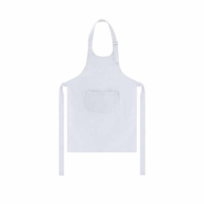 Grembiule con logo per bambini - cod. MK21459