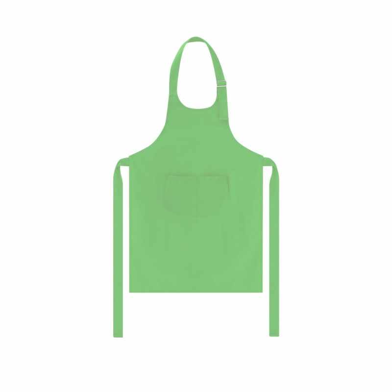 Grembiule con logo per bambini - cod. MK21459