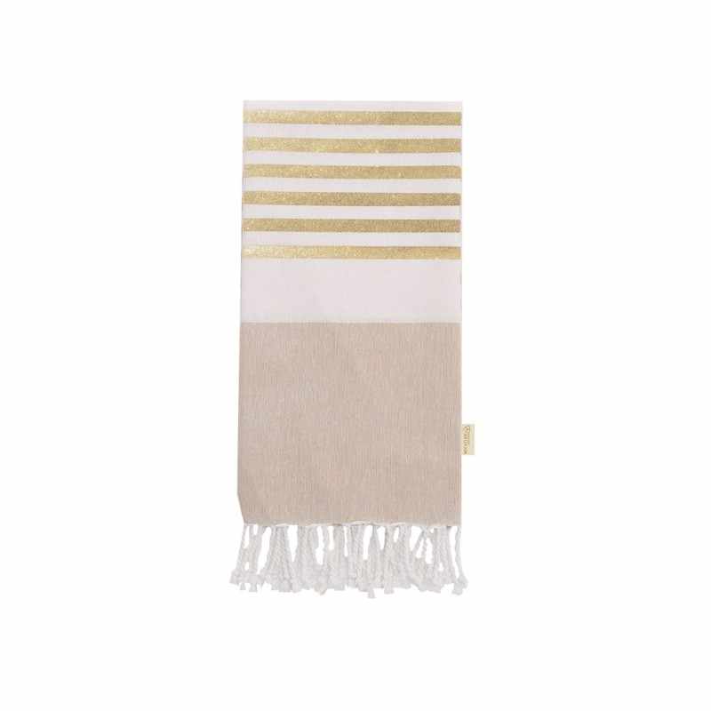 Pareo 180 × 90 cm da personalizzare - cod. MK21490