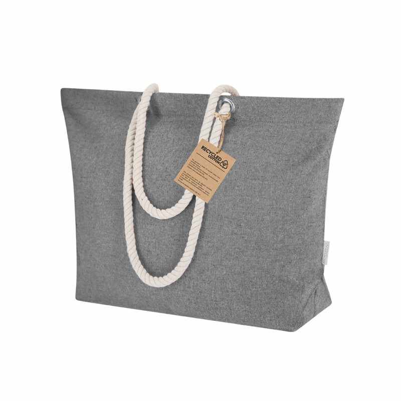 Shopping bags da serigrafare con logo f.to 55cx39x15 cm. - cod. MK21491