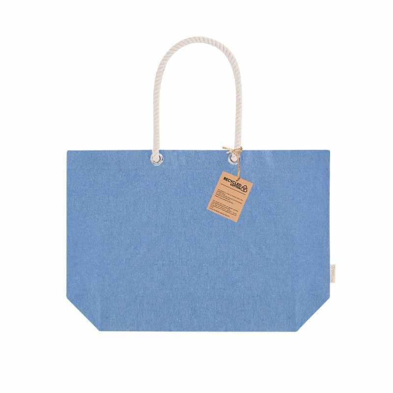 Shopping bags da serigrafare con logo f.to 55cx39x15 cm. - cod. MK21491
