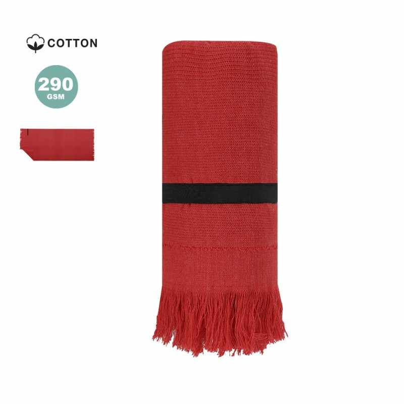 Asciugamano da stampare in cotone 290g - cod. MK21499