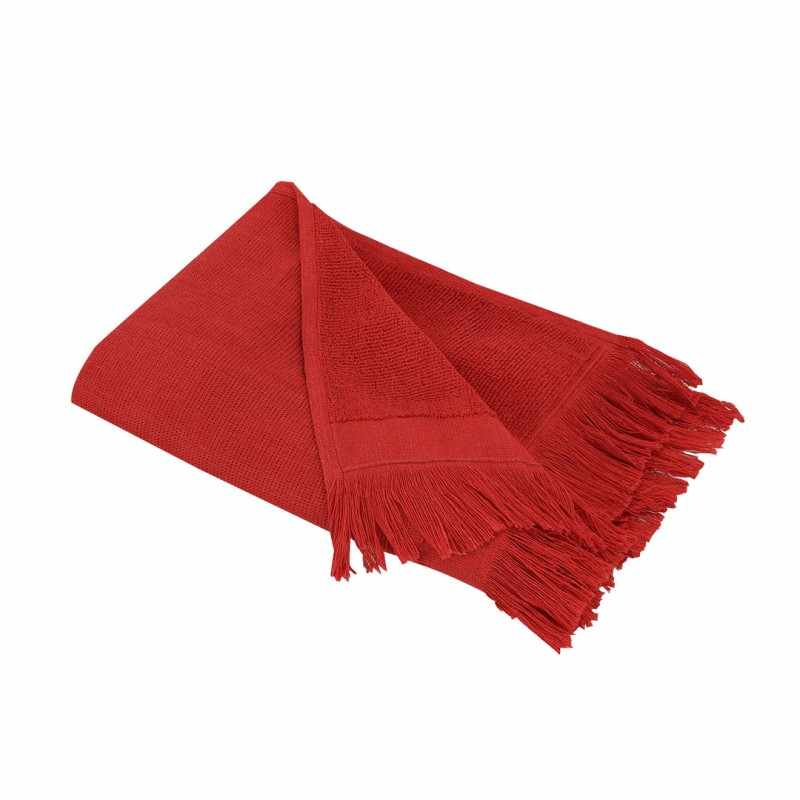 Asciugamano da stampare in cotone 290g - cod. MK21499