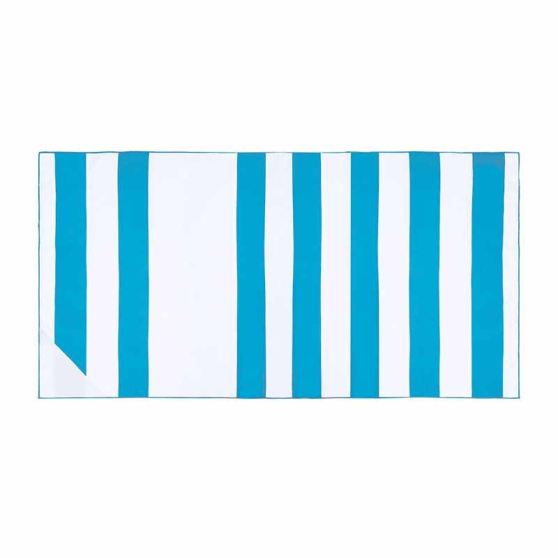 Asciugamano impermeabile con tasca da stampare in serigrafia - cod. MK21500