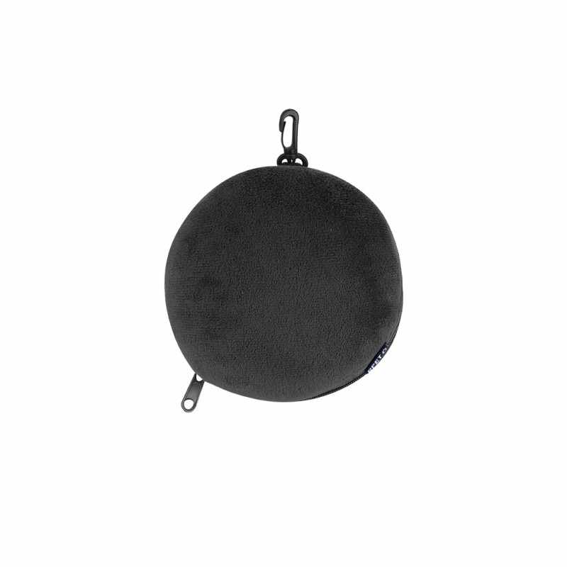 Cuscino e maschera da viaggio - cod. MK21504