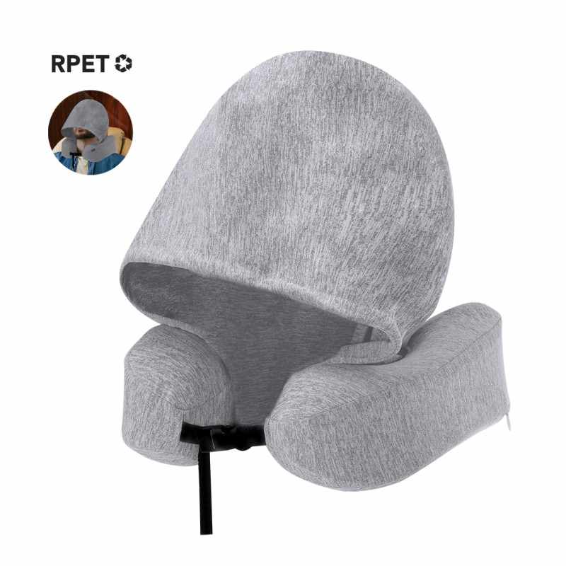 Cuscino con cappuccio - cod. MK21505