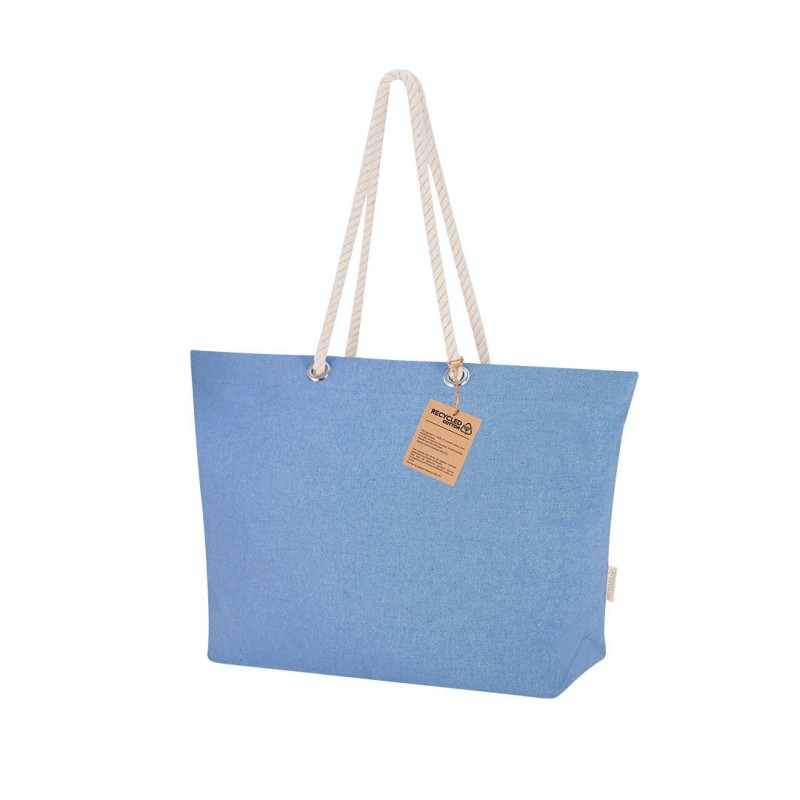 Shopping bags da serigrafare con logo f.to 55cx39x15 cm. - cod. MK21491