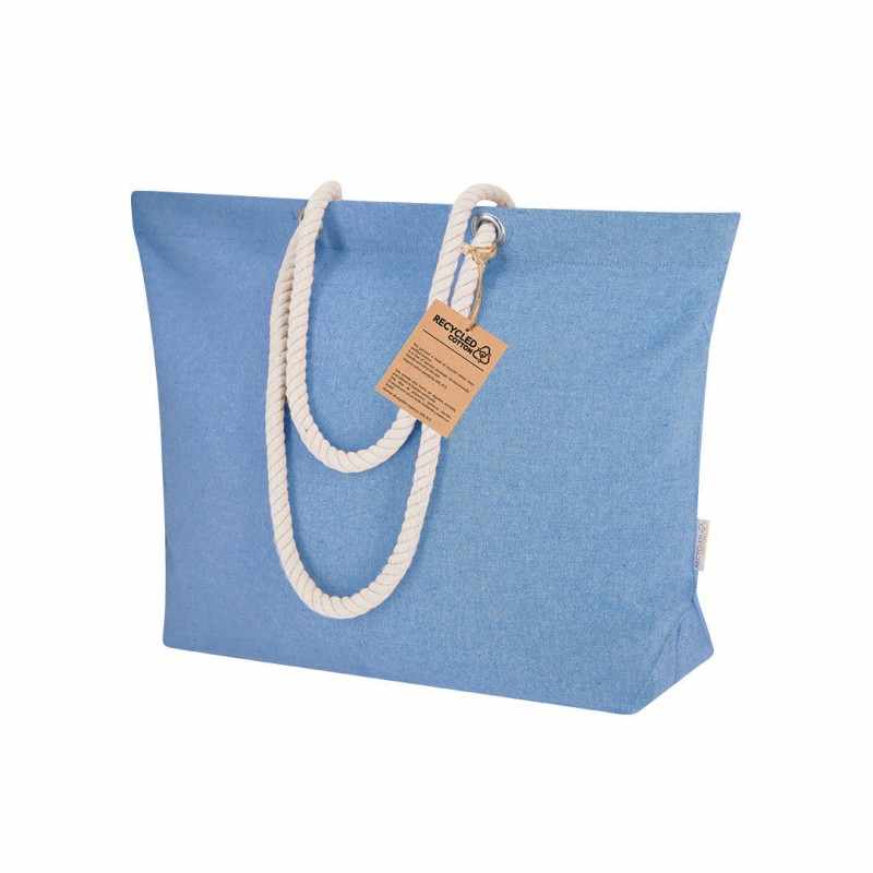 Shopping bags da serigrafare con logo f.to 55cx39x15 cm. - cod. MK21491