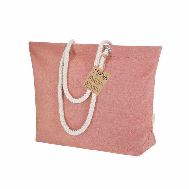Shopping bags da serigrafare con logo f.to 55cx39x15 cm. - cod. MK21491