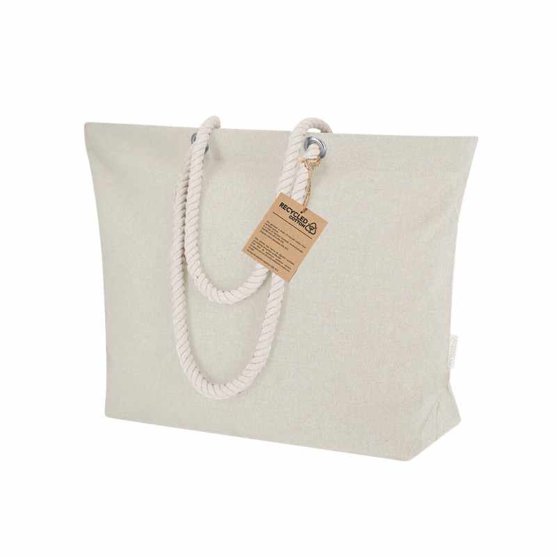 Shopping bags da serigrafare con logo f.to 55cx39x15 cm. - cod. MK21491