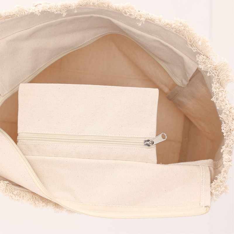 Shopping bags con manici corti e soffietto f.to 32x36x19 cm. - cod. MK21492