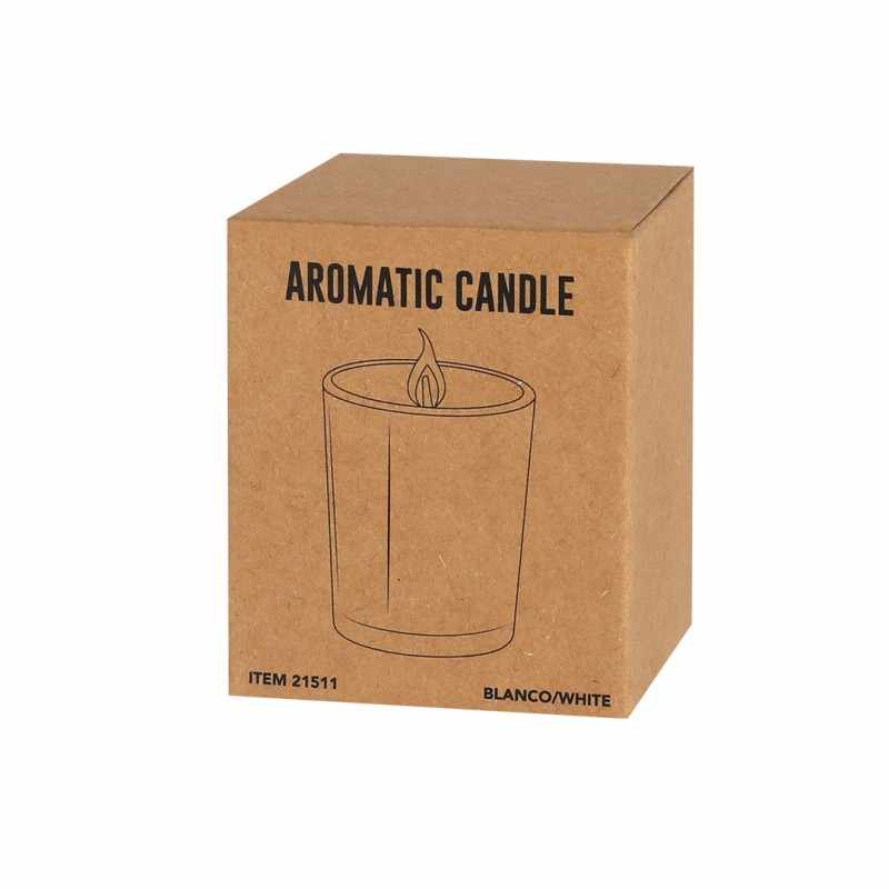 Candele battesimo personalizzate - cod. MK21511