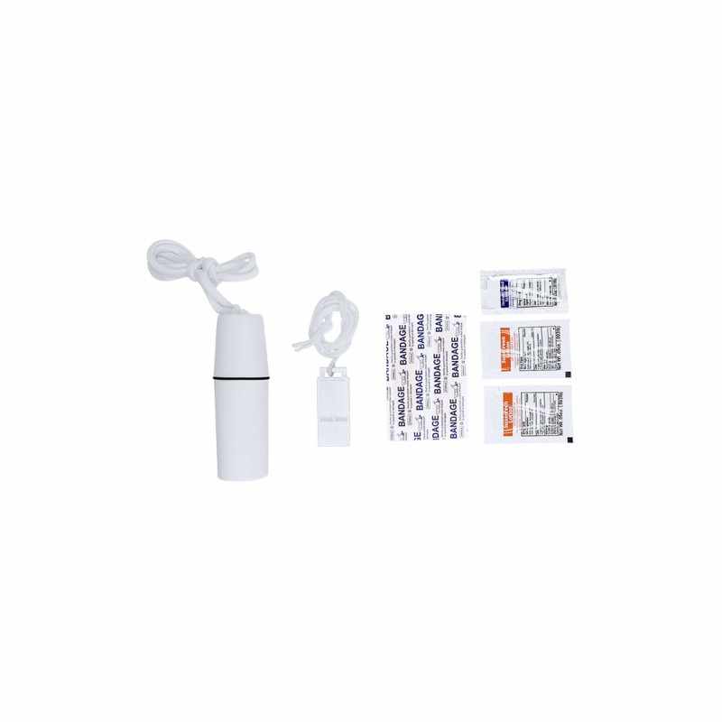 Kit Escursione con 6 accessori - cod. MK21495