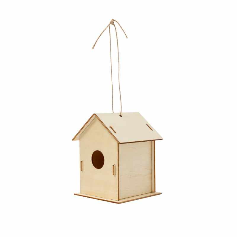 Rifugio per Volatili personalizzato - cod. MK21516