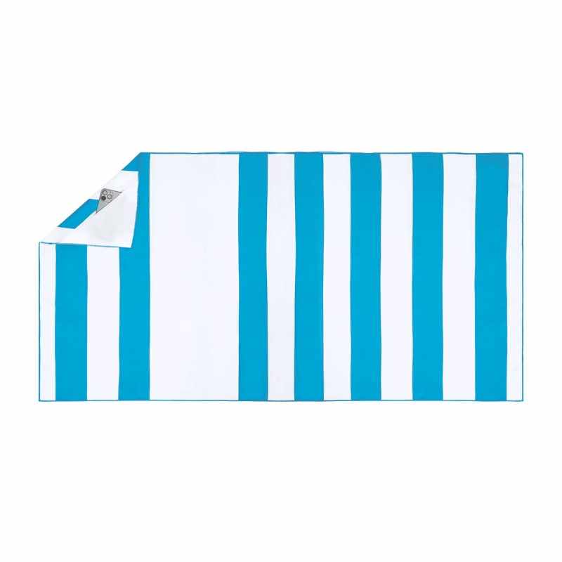 Asciugamano impermeabile con tasca da stampare in serigrafia - cod. MK21500