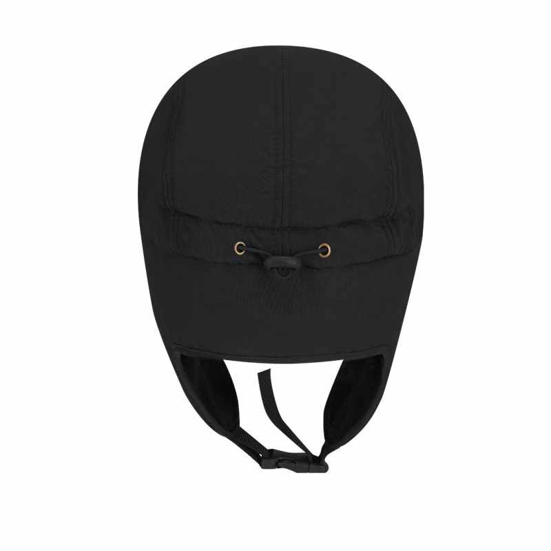 Cappellino con paraorecchie personalizzato - cod. MK21520
