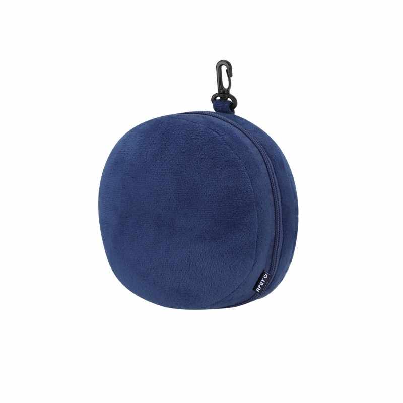 Cuscino e maschera da viaggio - cod. MK21504