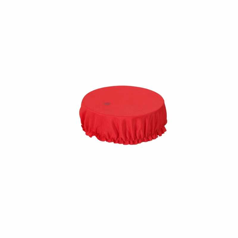 Copribicchiere in poliestere da stampare con logo - cod. MK21523