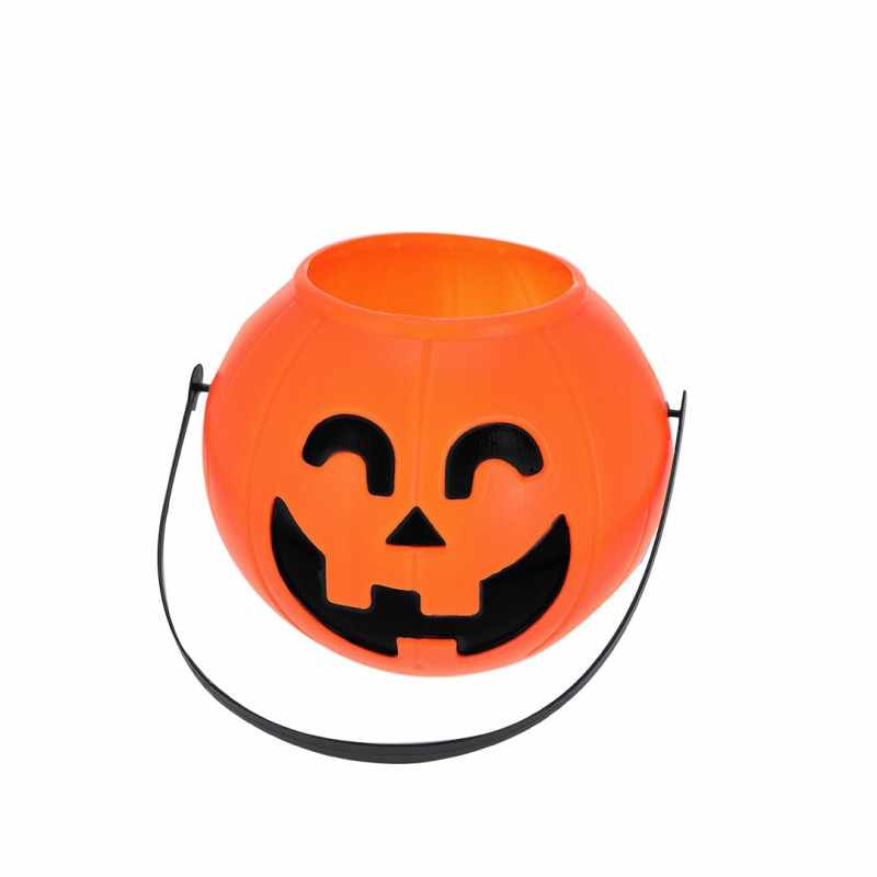 Cestino di Halloween - cod. MK21526