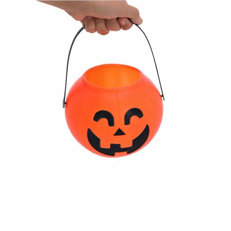 Cestino di Halloween - cod. MK21526