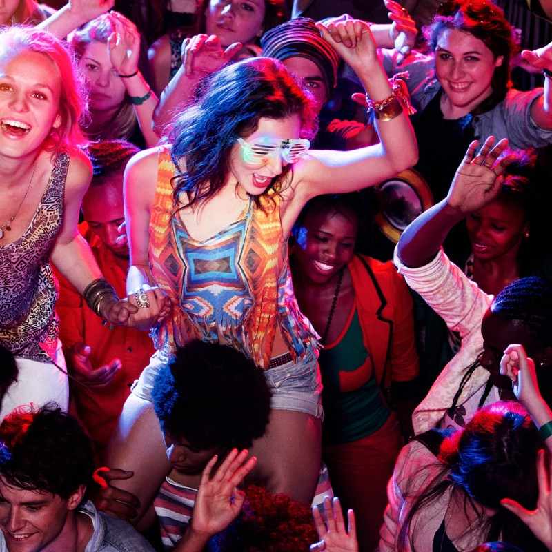 Occhiali luminosi personalizzati - cod. MK21529