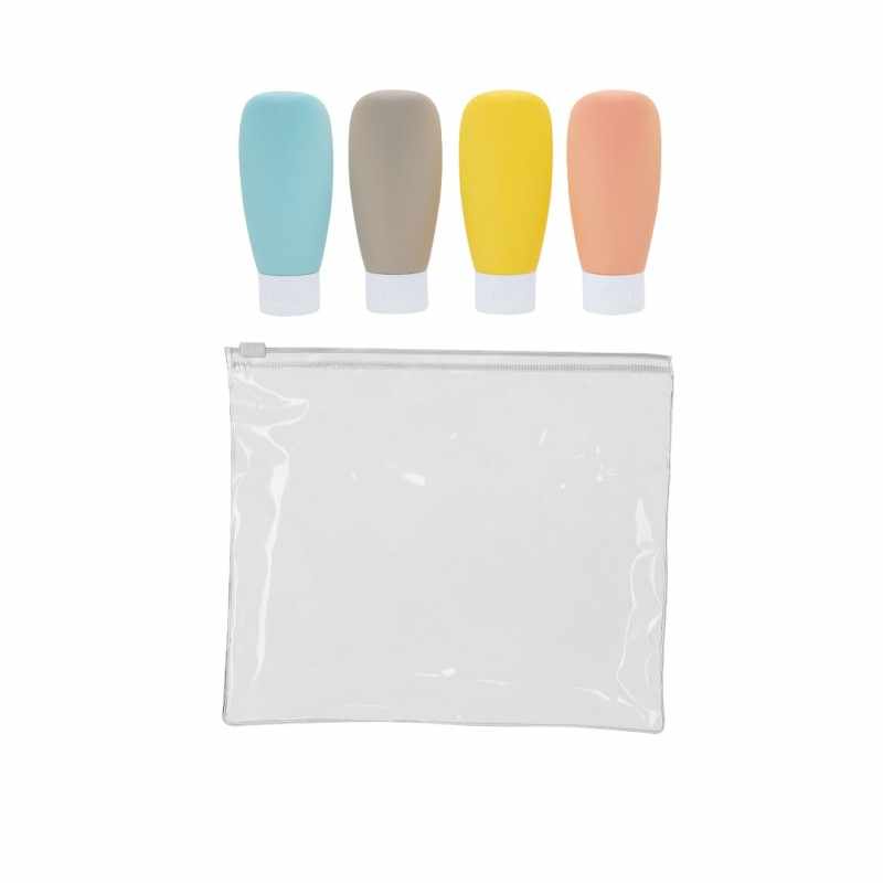 Beauty Case Viaggio - cod. MK21514