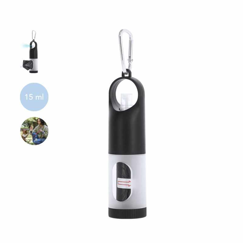 Erogatore Sacchetti personalizzabile - cod. MK21515