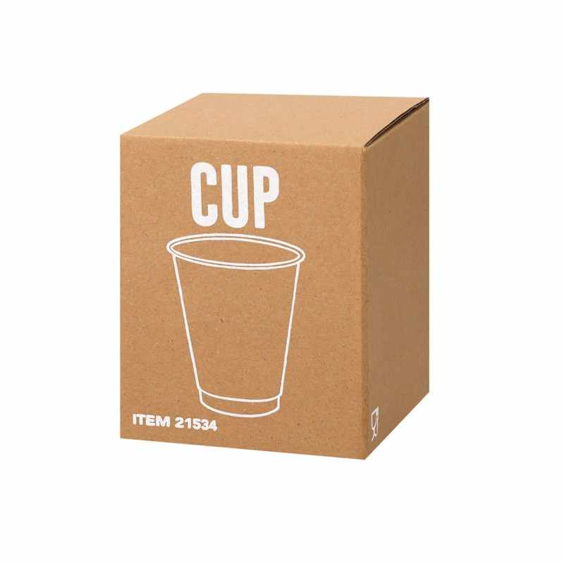 Bicchiere che cambia colore con logo - cod. MK21534