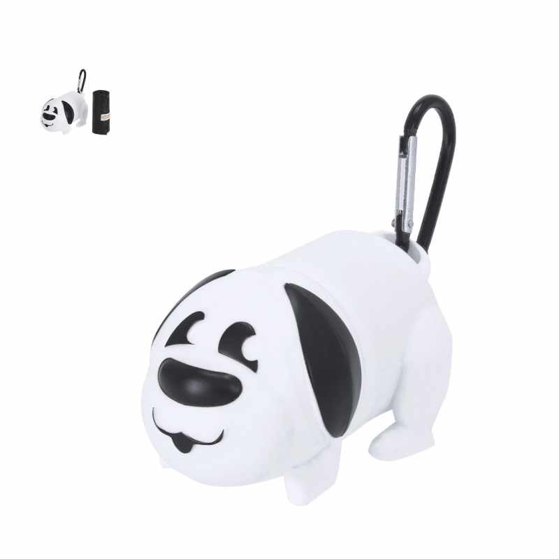 Erogatore Sacchetti da personalizzare - cod. MK21518