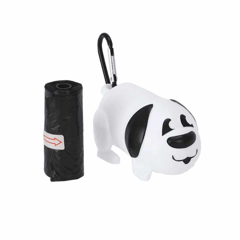 Erogatore Sacchetti da personalizzare - cod. MK21518