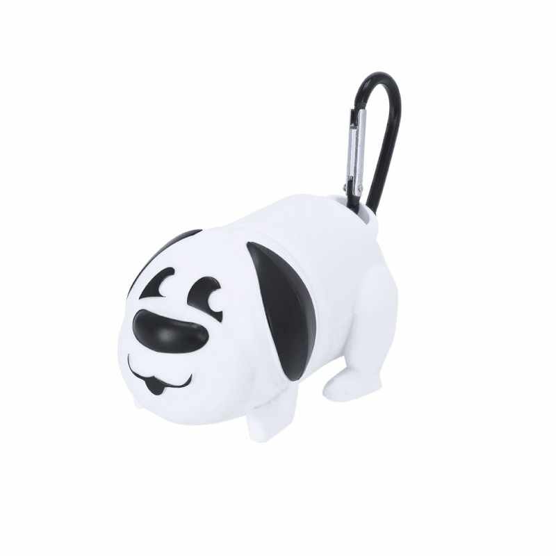 Erogatore Sacchetti da personalizzare - cod. MK21518