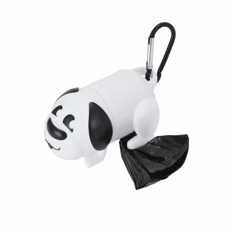 Erogatore Sacchetti da personalizzare - cod. MK21518