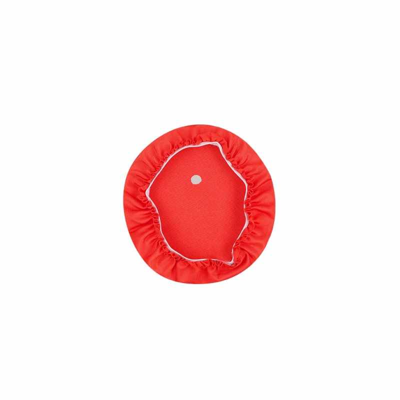 Copribicchiere in poliestere da stampare con logo - cod. MK21523