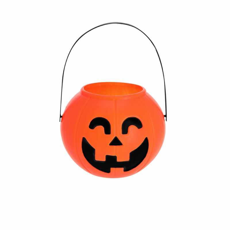 Cestino di Halloween - cod. MK21526