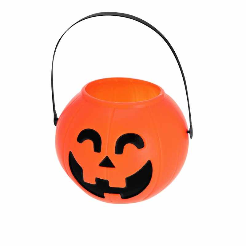 Cestino di Halloween - cod. MK21526