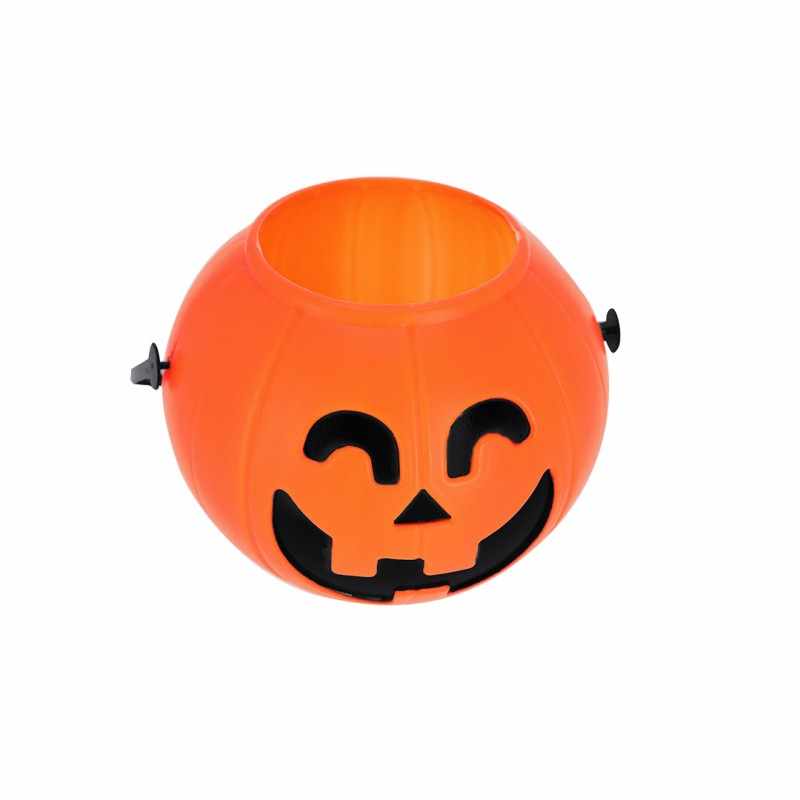 Cestino di Halloween - cod. MK21526