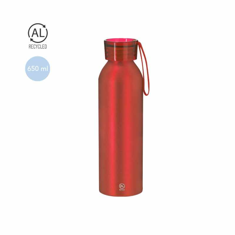 Borraccia resistente e sostenibile - cod. MK21549