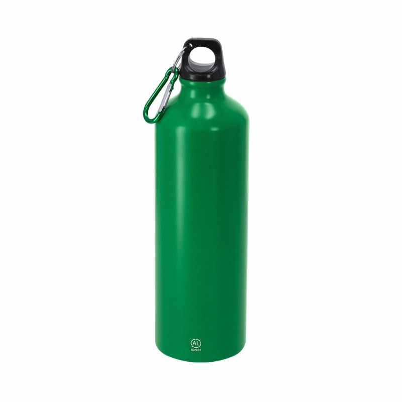 Borraccia da 800 ml con logo - cod. MK21550