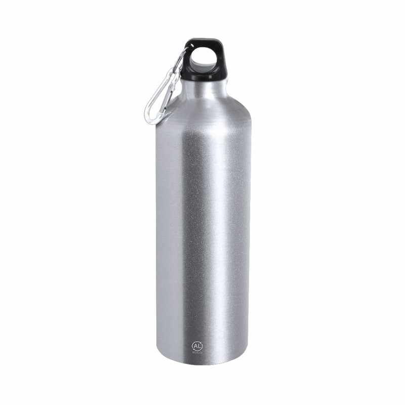 Borraccia da 800 ml con logo - cod. MK21550