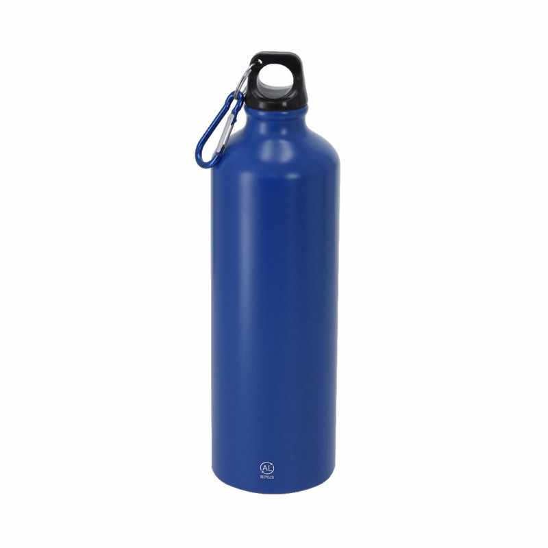 Borraccia da 800 ml con logo - cod. MK21550