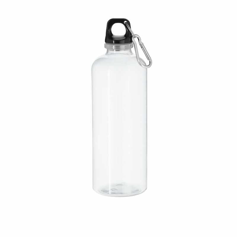 Borraccia da 630 ml con scritte serigrafate - cod. MK21552