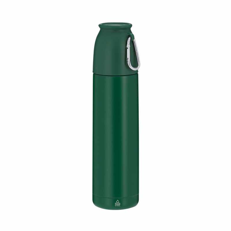 Thermos acciaio personalizzati - cod. MK21553
