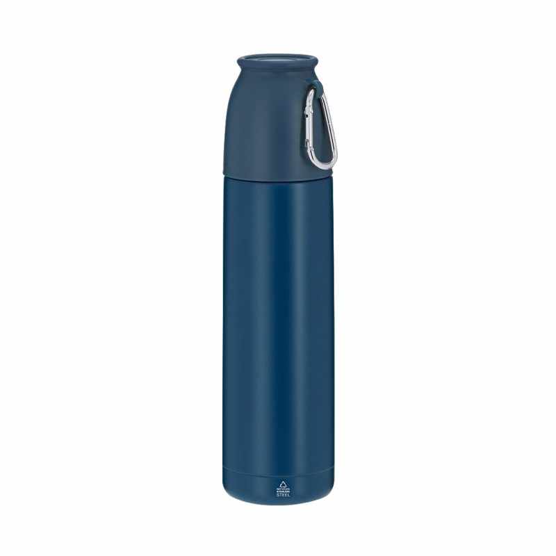 Thermos acciaio personalizzati - cod. MK21553